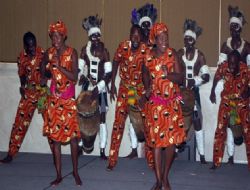 50. yıla özel kutlama