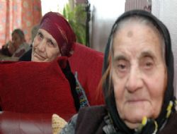 Yaşlı bakımı mercek altında