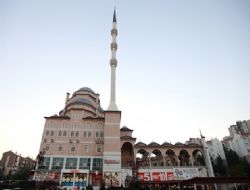 Çankaya'dan Diyanet'e şartlı devir
