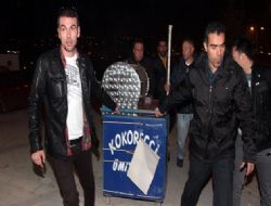 Hijyen yoksa baskın var