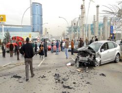 Trafikte 9 ayda 2 bin 709 ölüm