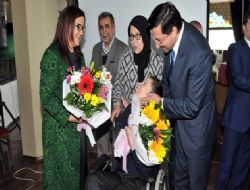 Edebiyat aşkı engel tanımadı