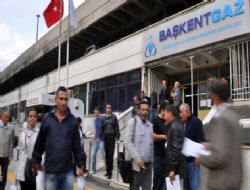 Dört ilçeye abone merkezi