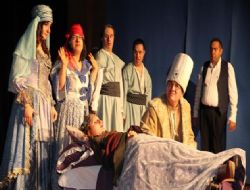 Ç'engel'de engel yok