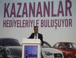 Yer altına ‘Hayat Yolu'