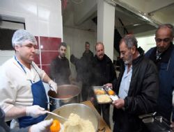 ‘Kış demek ölüm demek'