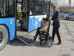 EGO şoföründen örnek davranış