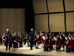 Viyolanın ustasına altın madalya