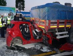 Kaza sayısı 2 kat arttı