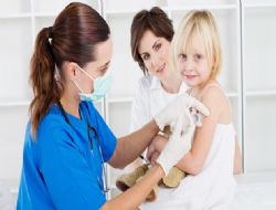 Aşı kış hastalığına kalkan oluyor