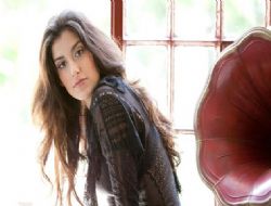 Endülüs'ten Ortadoğu'ya müzik ziyafeti