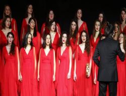 Türkülü A Capella