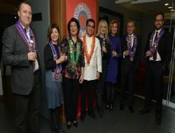 ‘Unutulmuş tatlar' gurmelerle buluştu