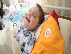 Kazadan kurtuldu sisteme takıldı