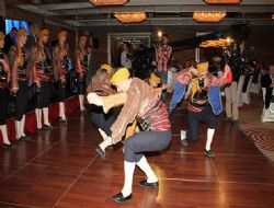 Medya Ödülleri'ne seymenli tören