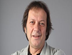 Her cuma Başkent'te