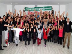 Seyircisi 10 bini geçti