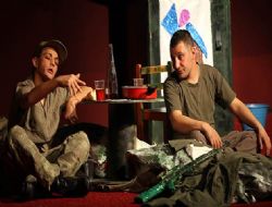 ‘Engel'siz ödüller sahiplerini buldu