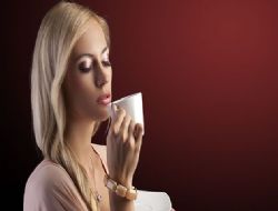 Kahve kanserde riski azatlıyor