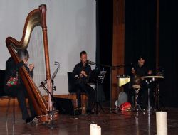 Adalet ve Demokrasi Haftası sona erdi