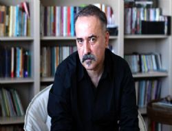 Öykü Günü'nün konuğu Mungan