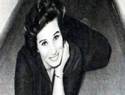 Yeşilçam'dan bir yıldız kaydı