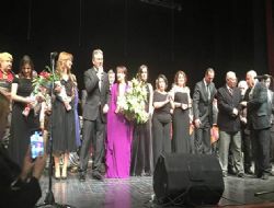 Bozok korosundan renkli nağmeler