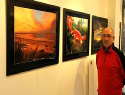 Nazım şiirleri ilham verdi