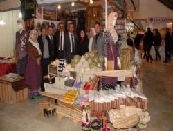 Kastamonu Ankara'ya taşındı