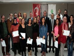 İş kapısı Çankaya'dan açılıyor