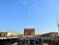 ‘Saygı' belgeseli