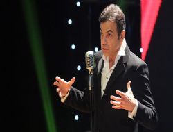 Sadri Alışık ödülleri sahiplerini buldu