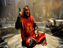 Dünya Tiyatro Günü'nde Ankara tiyatroya doyacak