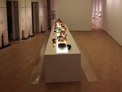 Metruk evler müze oldu