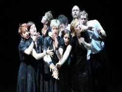 Dünyanın müziği Ankara'da buluşacak