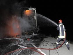 Gezi dönüşü kabus