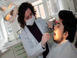 Mithatpaşa'ya halk sağlığı merkezi açılıyor