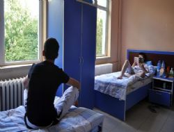 Bağımlılara görüntülü destek