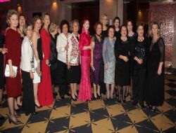 Ata'nın derneği 87 yaşında