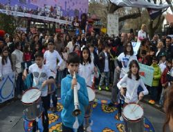 ‘Suyumuza dokunmayın'