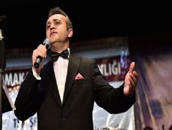 Mamak'ta renkli nağmeler