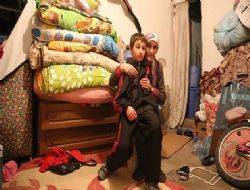 Her şey Mustafa için