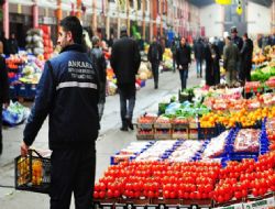 Toptancı Hali'ne düzenleme