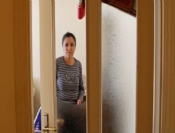 Uyuşturucu oğlunu çaresizlik anneyi bitiriyor