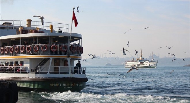 29 Mayıs'ta toplu ulaşım ücretsiz