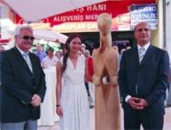 Çankaya sanatın Başkenti olacak