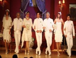 Markopaşa Müzikali