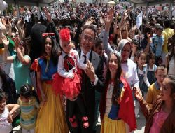 LÖSEV'den hemşehri çağrısı