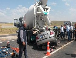 Dikkatsizlik 5 can aldı