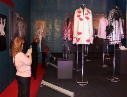 Sanat Güneşi'ne 5 bin ziyaret